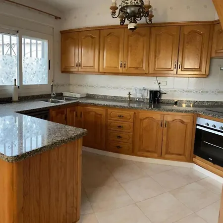 Apartamento De Playa Διαμέρισμα *