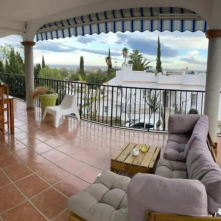 Apartamento De Playa Διαμέρισμα