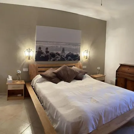 Διαμέρισμα Apartamento De Playa Peñíscola