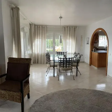 Appartement Apartamento De Playa Peñíscola