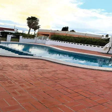 Apartamento De Playa *