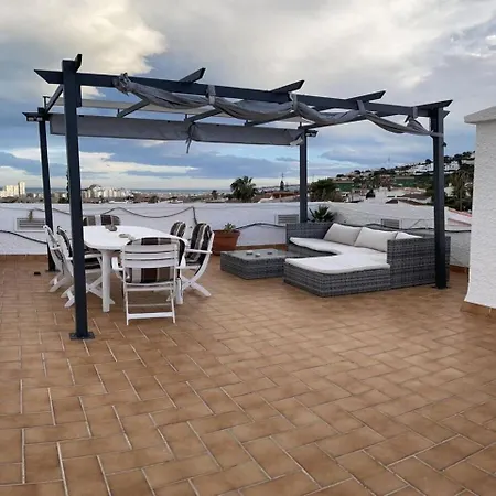Apartamento De Playa Appartement