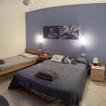 Appartement Apartamento De Playa Peñíscola